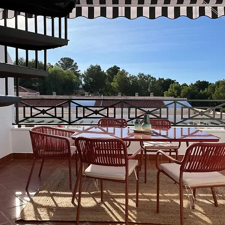 Casa Malami Calpe