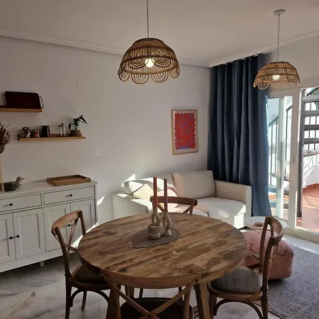 Casa Malami Calpe