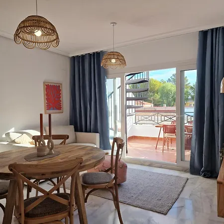 Apartment Casa Malami *