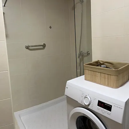 Casa Malami Apartment Calpe