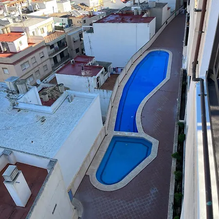 Casa Malami Apartment Calpe