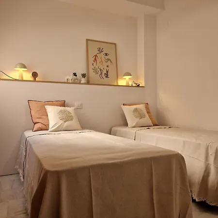 Casa Malami Apartment