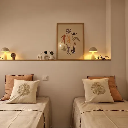 Casa Malami Calpe