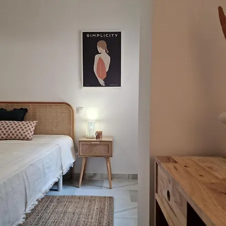 Apartment Casa Malami Calpe