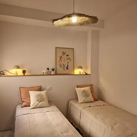 Apartment Casa Malami