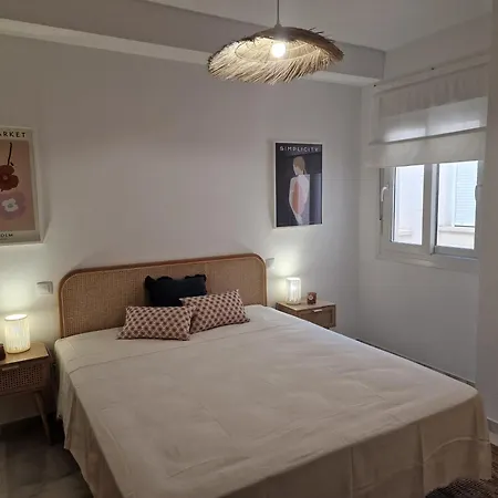 Casa Malami Calpe