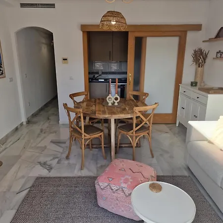 Appartement Casa Malami *