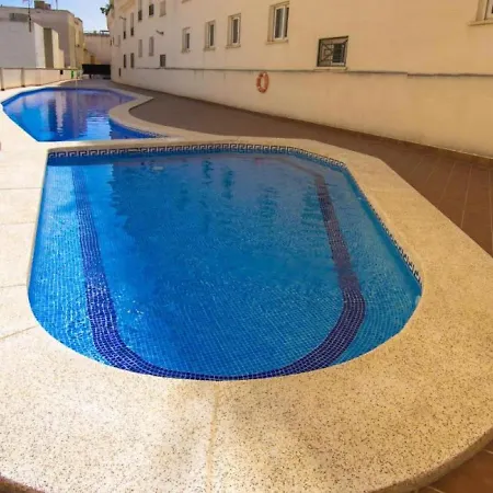 Casa Malami Appartement *