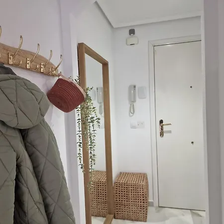 Appartement Casa Malami Calpe