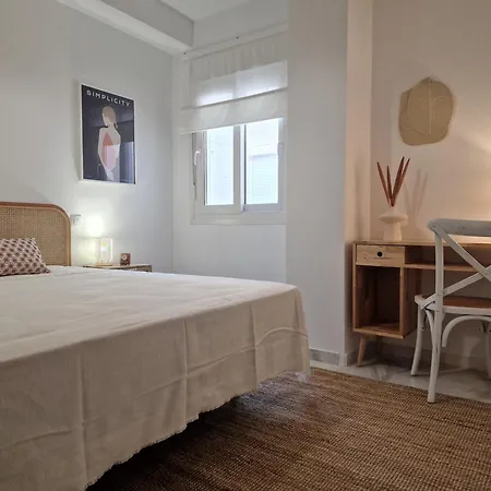 Casa Malami Appartement *