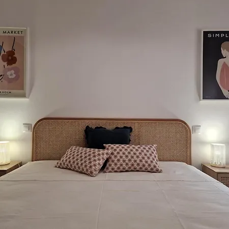 Casa Malami Appartement