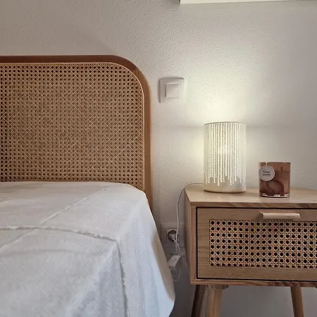 Casa Malami * Calpe