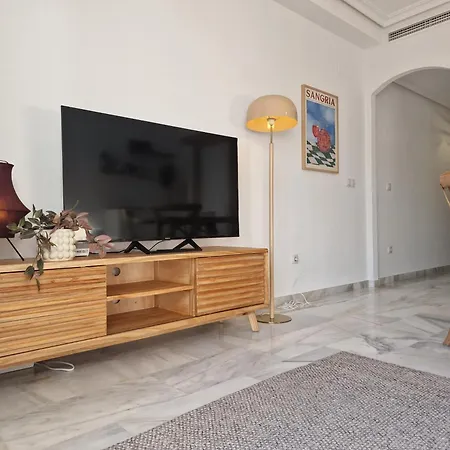 Appartement Casa Malami *