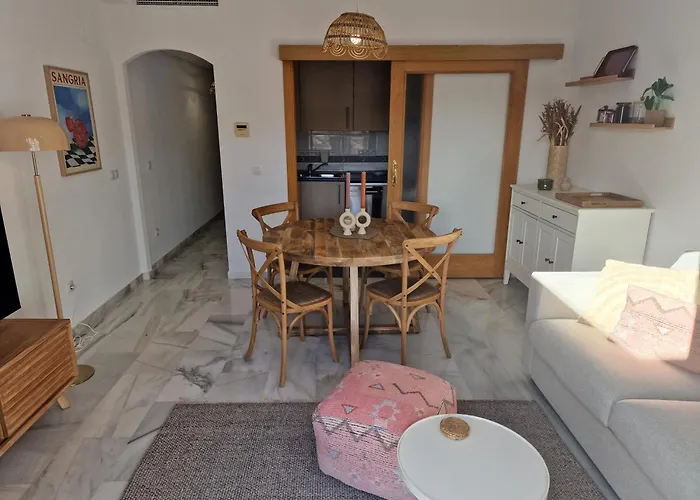 Apartamento Casa Malami *