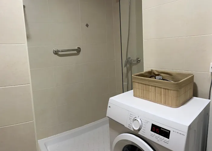 Casa Malami Apartamento Calpe