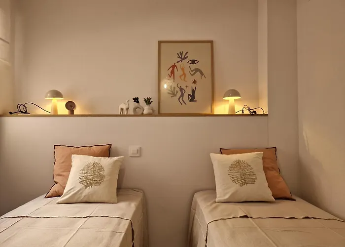 Casa Malami Calpe
