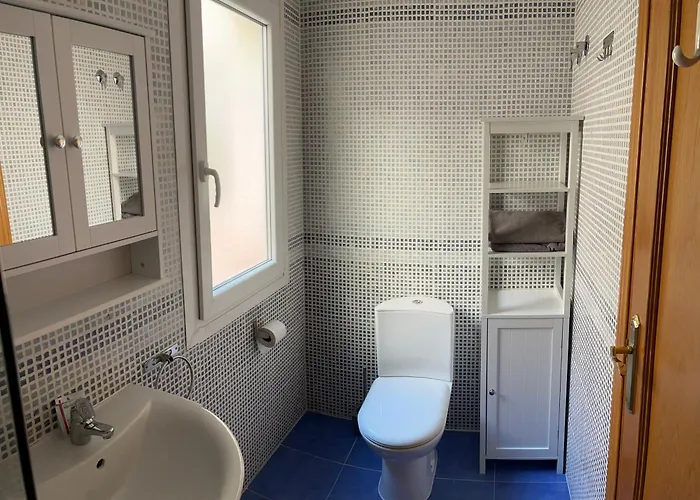 Casa Malami * Calpe