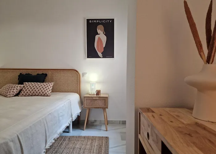 Apartamento Casa Malami Calpe