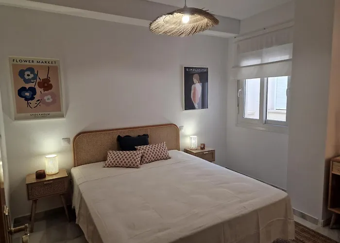 Casa Malami Calpe