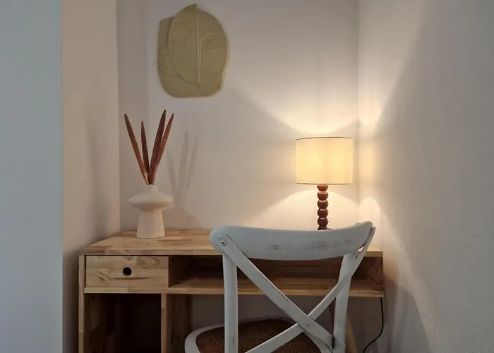 Apartamento Casa Malami *