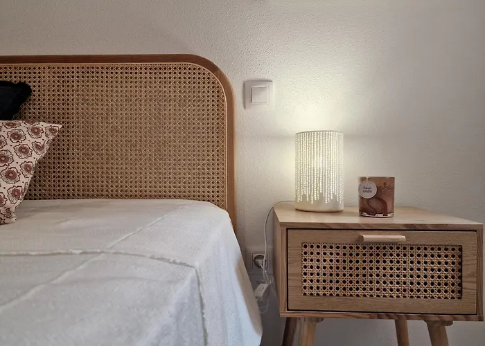 Casa Malami * Calpe