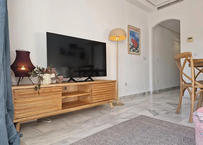 Apartamento Casa Malami *